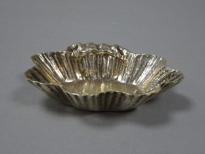 Luiz FERREIRA (1909-1994)

Petite coupe en...