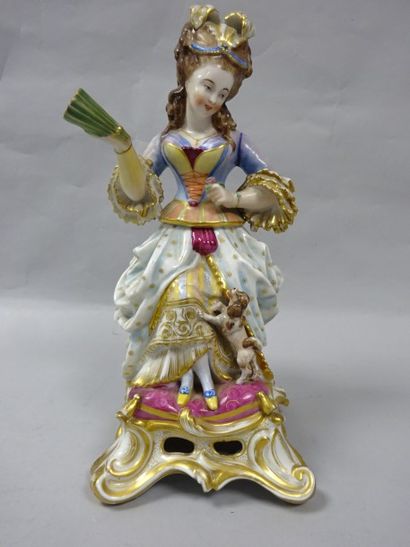 PARIS

Tisanère en porcelaine blanche émaillée...