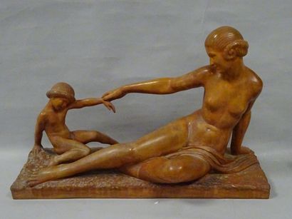 MARCEL BOURAINE (1886 - 1948)


Sortie de...