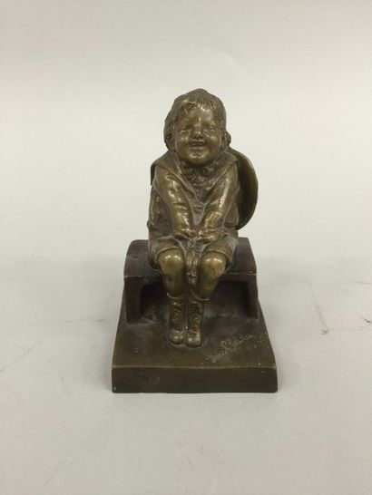 D'après Juan CLARA AYATS (1875-1958)


Petit...