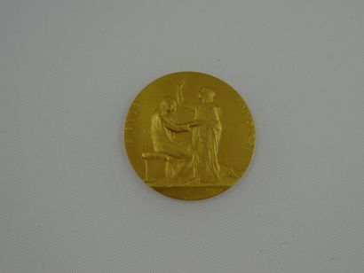 Médaille 