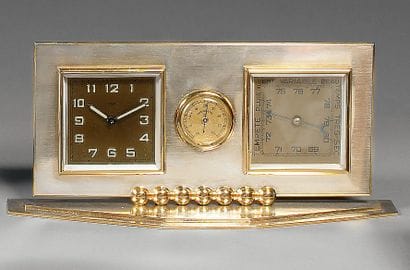 LANCEL Paris n°11 vers 1930/40. (provenance...