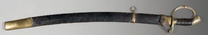 Sabre de récompense Sabre de récompense Russe...