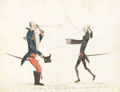 Jean ABADIE (né à Bordeaux en 1797)
Album...