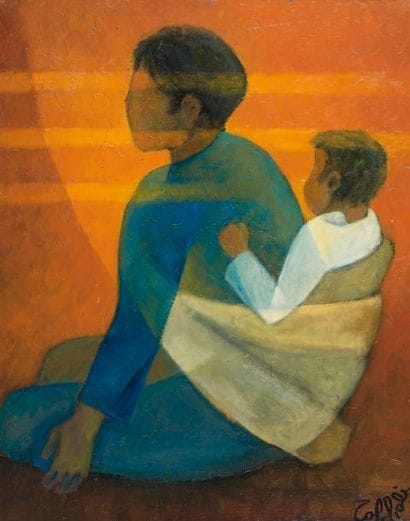 Louis TOFFOLI (1907-1999)

