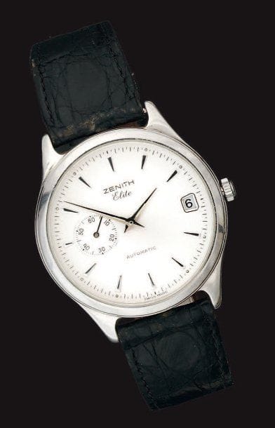 ZENITH 