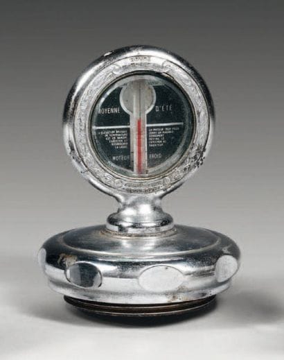 Pendentif formant médaillon ouvrant, en or...