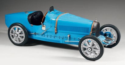ART COLLECTION AUTO
Maquette de « BUGATTI...