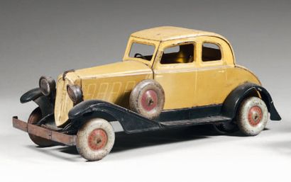 C.R. Charles ROSSIGNOL
1003A : Faux cabriolet...