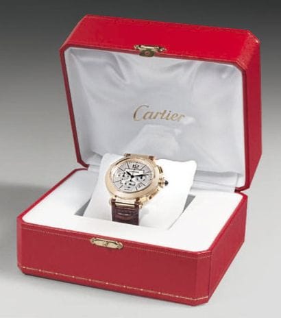 CARTIER
