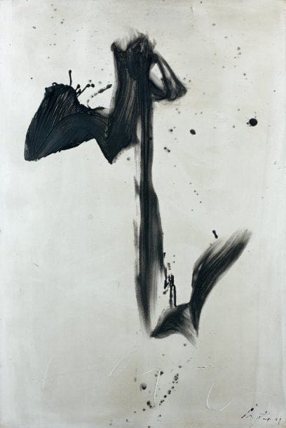 Jean DEGOTTEX (1918-1988)
MYO (I), 1961....