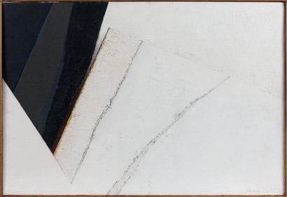 James GUITET (né en 1925)
Sans titre, 1976....