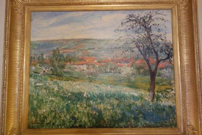 Jean CHALEYE (1878-1960)


