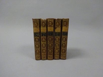 Le Comte de Valmont ou les égarements de...