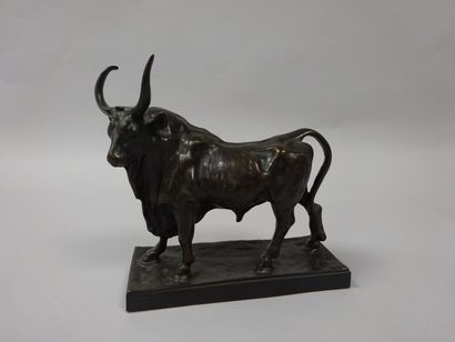 D'après Jean-Baptiste CLÉSINGER (1814-1883)


Le...