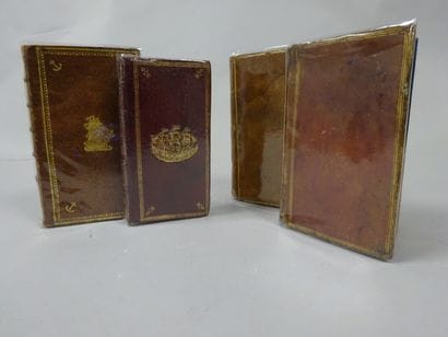 MARINE. — État de la Marine.

Année 1783,...