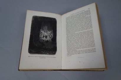 BALZAC (Honoré de)
Les Contes Drolatiques,...