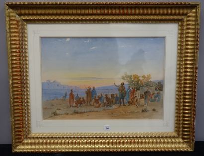 Jules RICHARD (XIXème-XXème siècle)


Groupe...