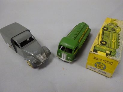 CIJ

Camion ENERGIC BP ENERGOL, Ref 3/20,...