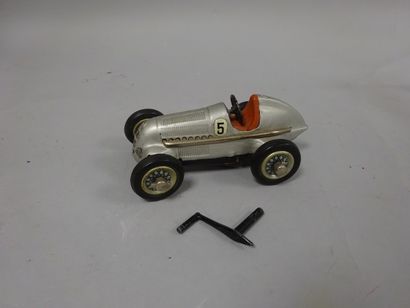 SCHUCO Studio 1050

Voiture miniature Mercedes...