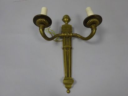 MAISON CHARLES
Applique modèle 