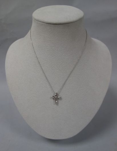 TIFFANY & CO


Collier formé d'une chaîne...