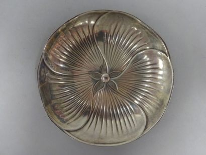TIFFANY


Coupelle en argent (925) à motif...
