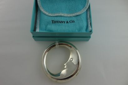 TIFFANY & CO


Hochet en argent (925) à motif...