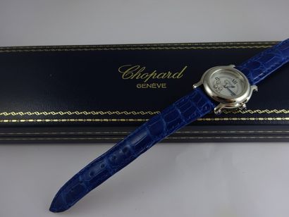 CHOPARD, HAPPY SPORT


Montre bracelet de...