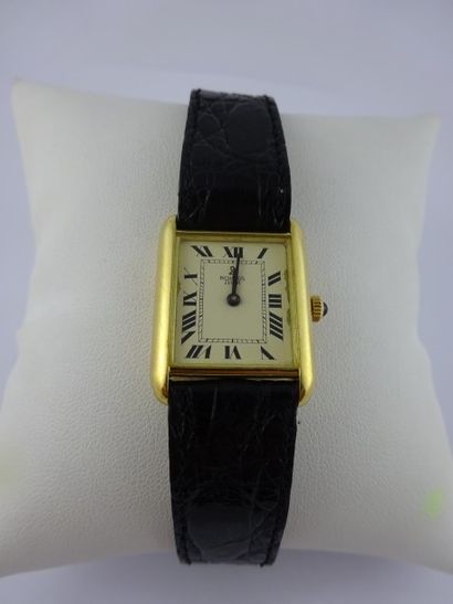 RICHARD ZEGER


Montre bracelet d'homme en...