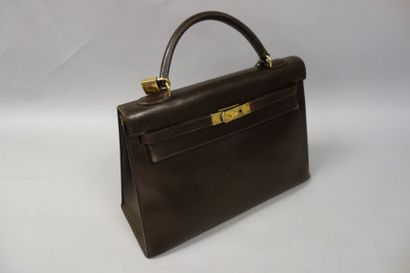 HERMES PARIS, modèle Kelly


Sac 