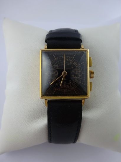 BAUME ET MERCIER Genève, Prima 
Montre bracelet...