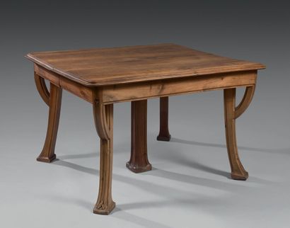 Mobilier de salle à manger comprenant une...