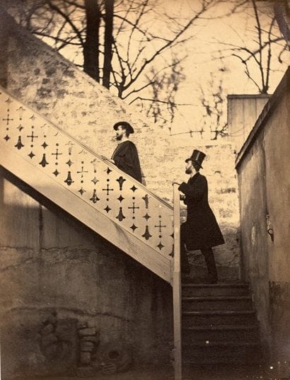 Grand album de 42 photographies
André Philippe...