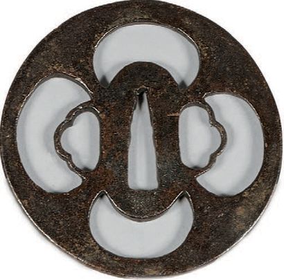 JAPON - Milieu Epoque EDO (1603-1868)

Quatre...