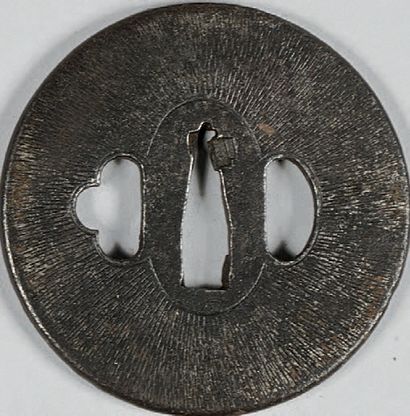 JAPON - Milieu Epoque EDO (1603-1868)

Quatre...