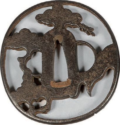 JAPON - Milieu Epoque EDO (1603-1868)

Trois...