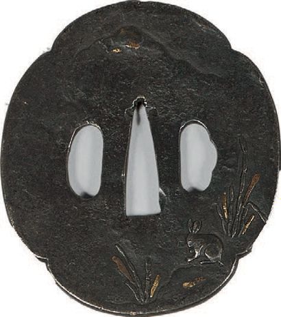 JAPON - Milieu Epoque EDO (1603-1868)

Trois...