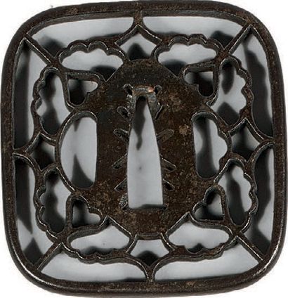 JAPON - Milieu Epoque EDO (1603-1868)

Nadegaku...