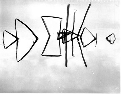 Georges JONIAUX (1932-1987) 
