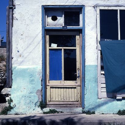 Michel HOSSZU (1944)


Porte, 1969.

Tirage...
