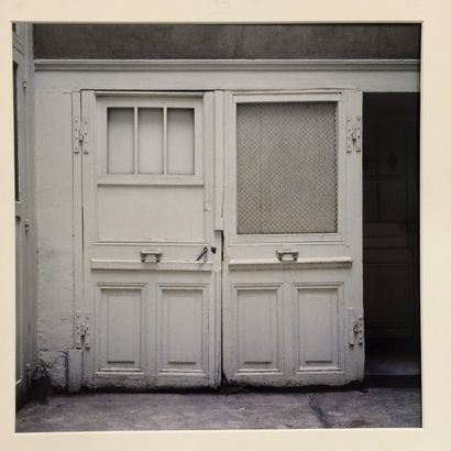 Michel HOSSZU (1944)


Portes, 1974. 

Tirage...
