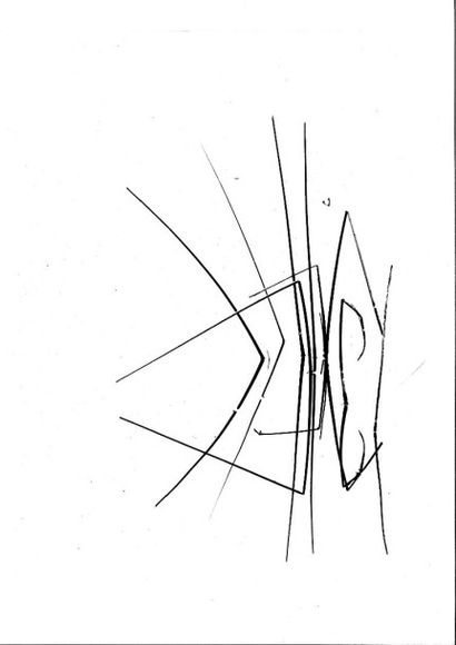 Georges JONIAUX (1932-1987)


Sans titre,...