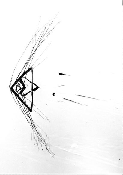 Georges JONIAUX (1932-1987)


Sans titre,...