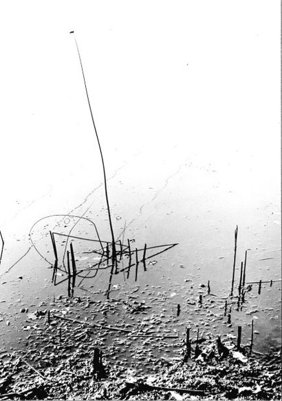 Georges JONIAUX (1932-1987)


Sans titre,...