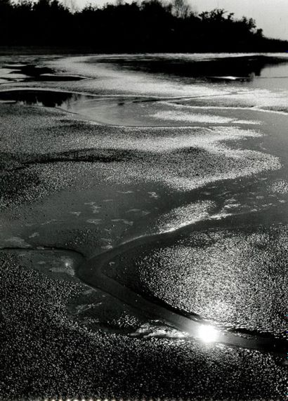 Georges JONIAUX (1932-1987)


Sans titre,...