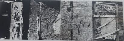 Georges JONIAUX (1932-1987)


Instants Retenus,...