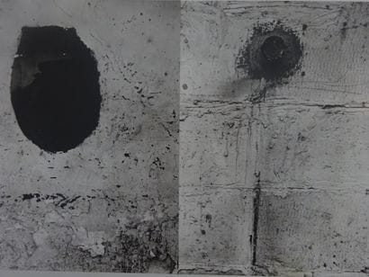 Georges JONIAUX (1932-1987)


Instants Retenus,...