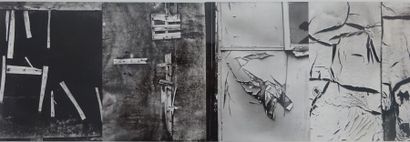 Georges JONIAUX (1932-1987)


Instants Retenus,...