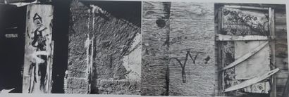 Georges JONIAUX (1932-1987)


Instants Retenus,...